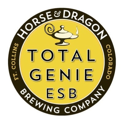 Total Genie ESB logo.