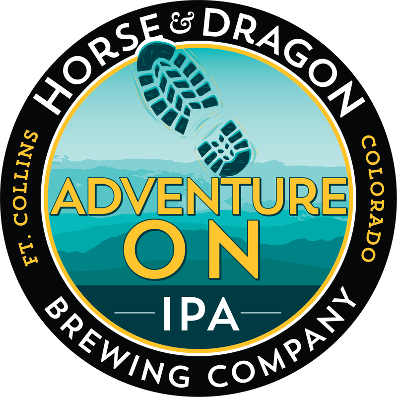 Adventure On IPA logo