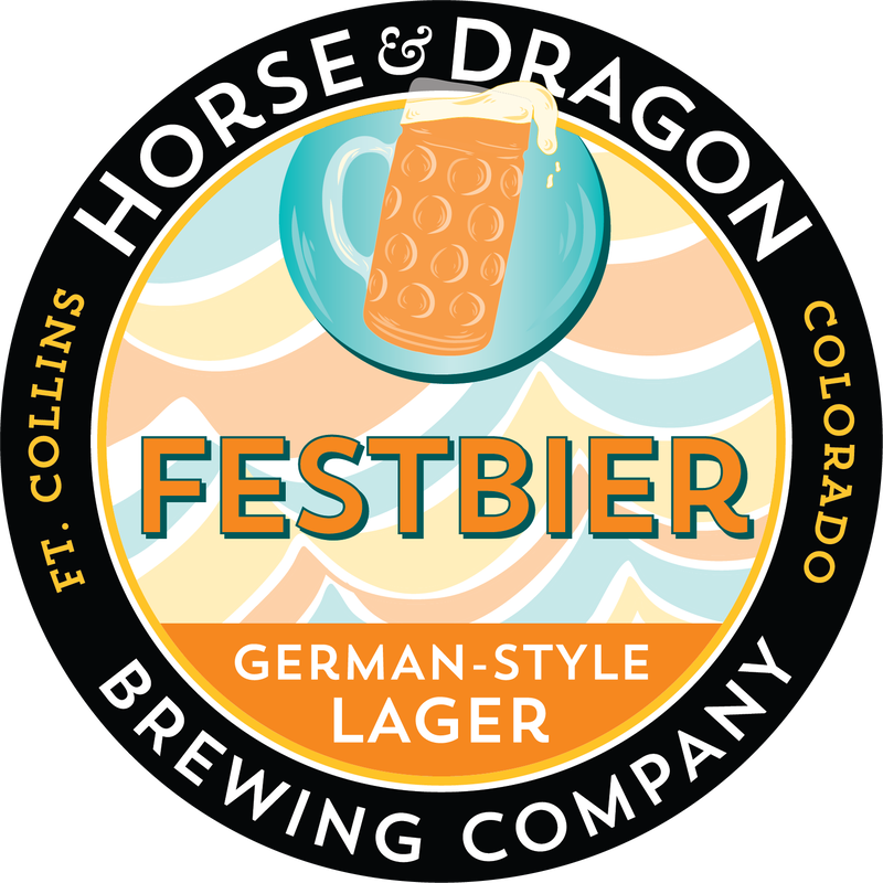Festbier logo
