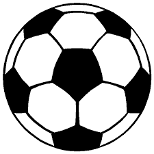 Soccer ball graphic