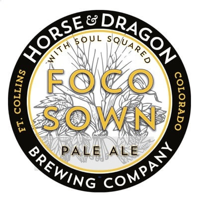 FoCo Sown Pale Ale logo