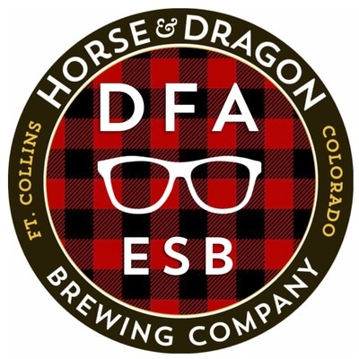 DFA ESB logo.